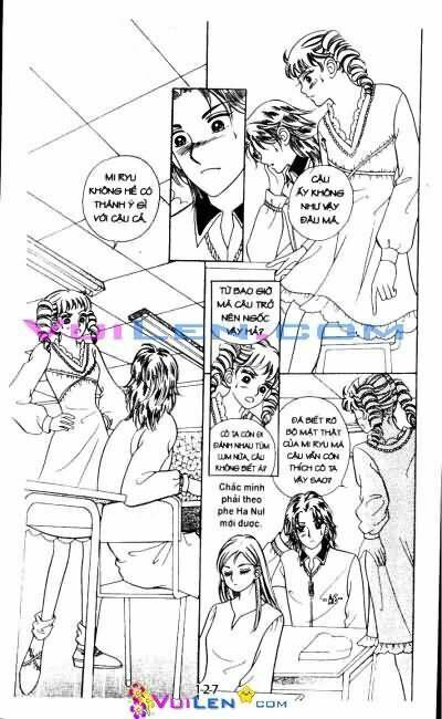 hợp đồng nô lệ chapter 4 - Trang 127