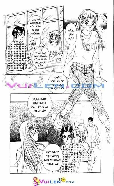 hợp đồng nô lệ chapter 4 - Trang 128