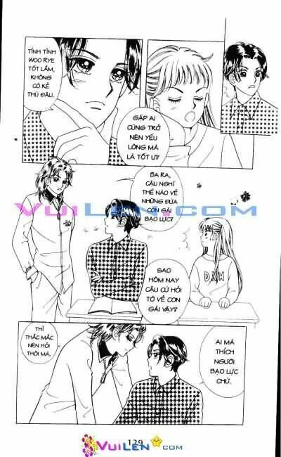hợp đồng nô lệ chapter 4 - Trang 129