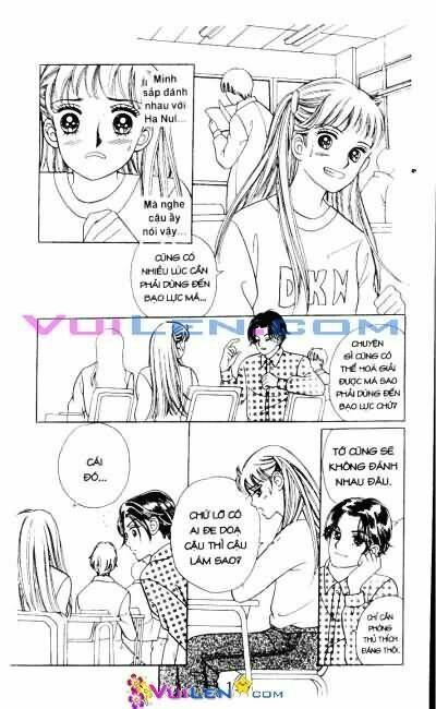 hợp đồng nô lệ chapter 4 - Trang 130