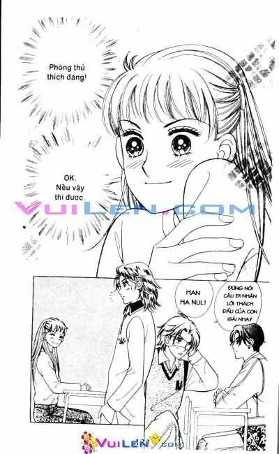 hợp đồng nô lệ chapter 4 - Trang 131