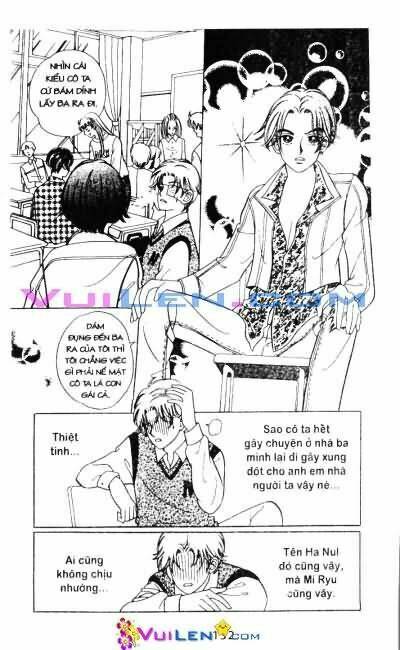 hợp đồng nô lệ chapter 4 - Trang 132