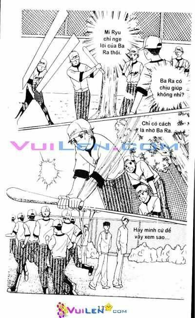 hợp đồng nô lệ chapter 4 - Trang 133