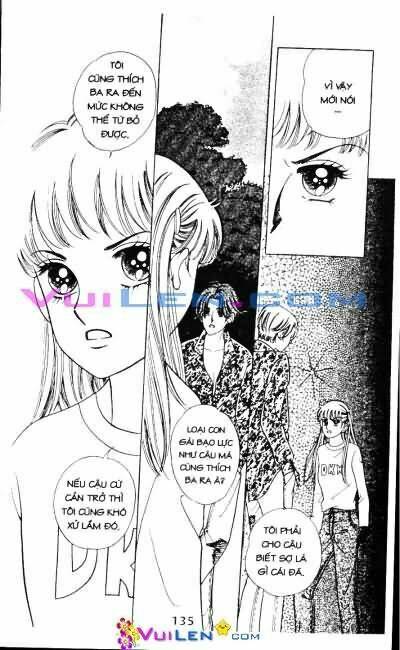 hợp đồng nô lệ chapter 4 - Trang 135