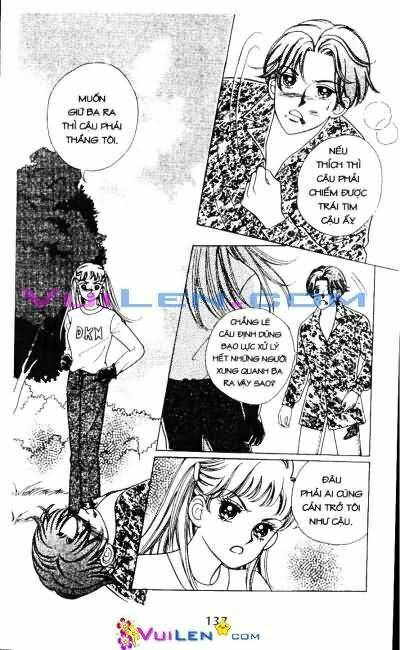 hợp đồng nô lệ chapter 4 - Trang 137