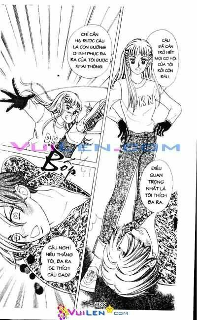 hợp đồng nô lệ chapter 4 - Trang 138