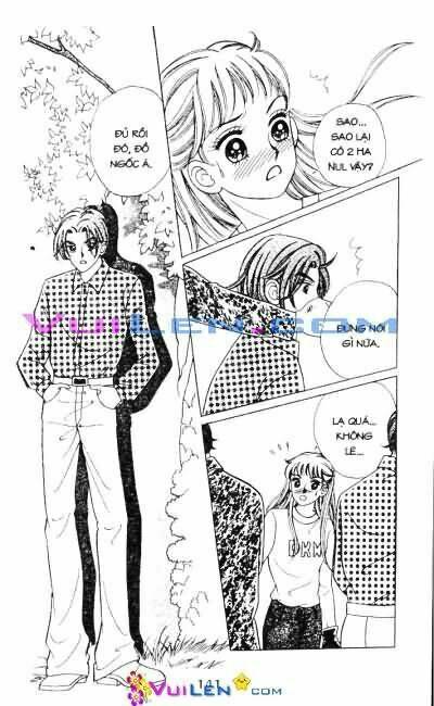 hợp đồng nô lệ chapter 4 - Trang 141
