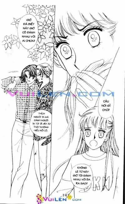 hợp đồng nô lệ chapter 4 - Trang 142