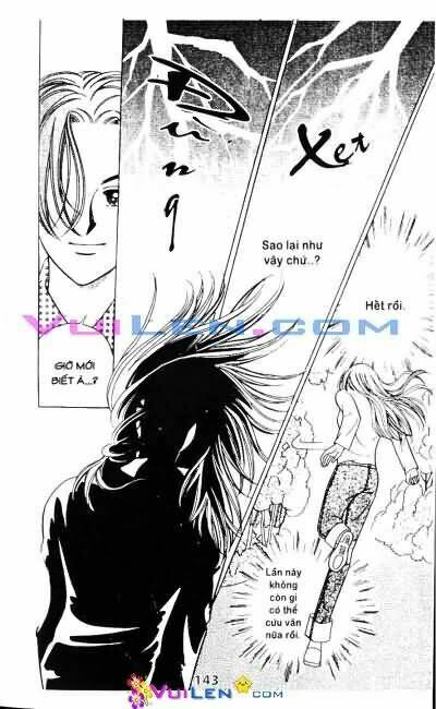 hợp đồng nô lệ chapter 4 - Trang 143