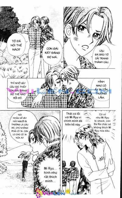hợp đồng nô lệ chapter 4 - Trang 144