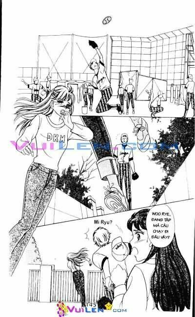 hợp đồng nô lệ chapter 4 - Trang 145