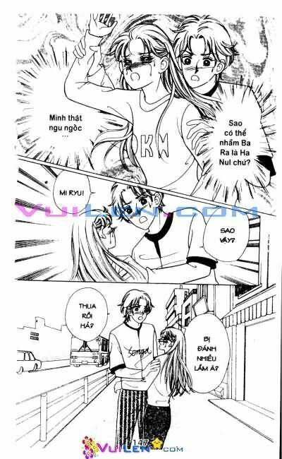 hợp đồng nô lệ chapter 4 - Trang 147