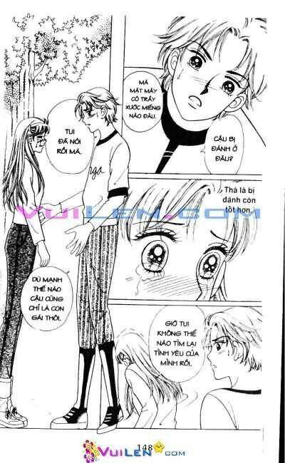 hợp đồng nô lệ chapter 4 - Trang 148