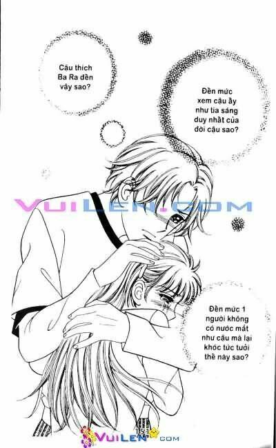 hợp đồng nô lệ chapter 4 - Trang 151