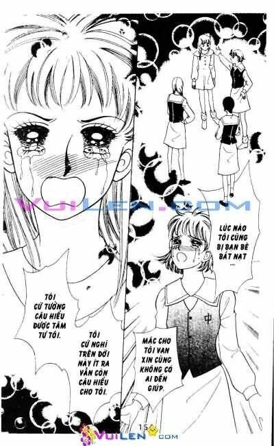 hợp đồng nô lệ chapter 4 - Trang 154