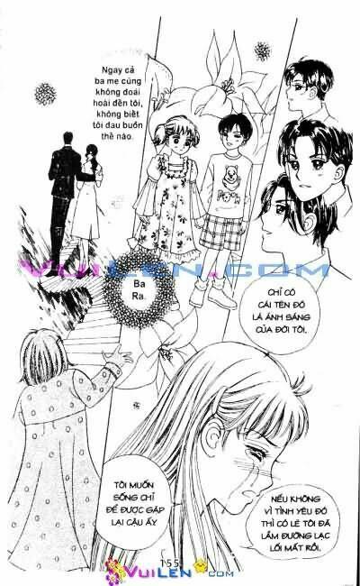 hợp đồng nô lệ chapter 4 - Trang 155