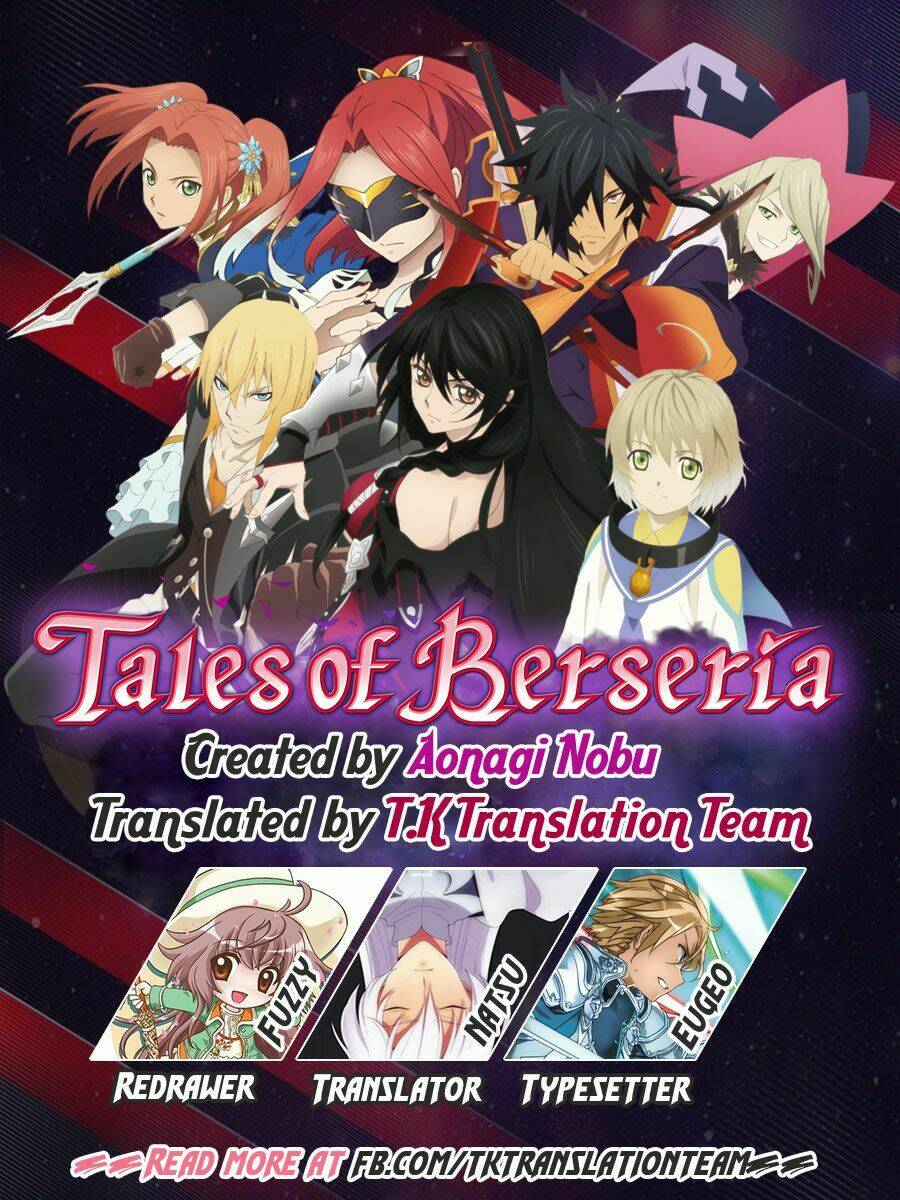 tales of berseria chapter 7 - Trang 1
