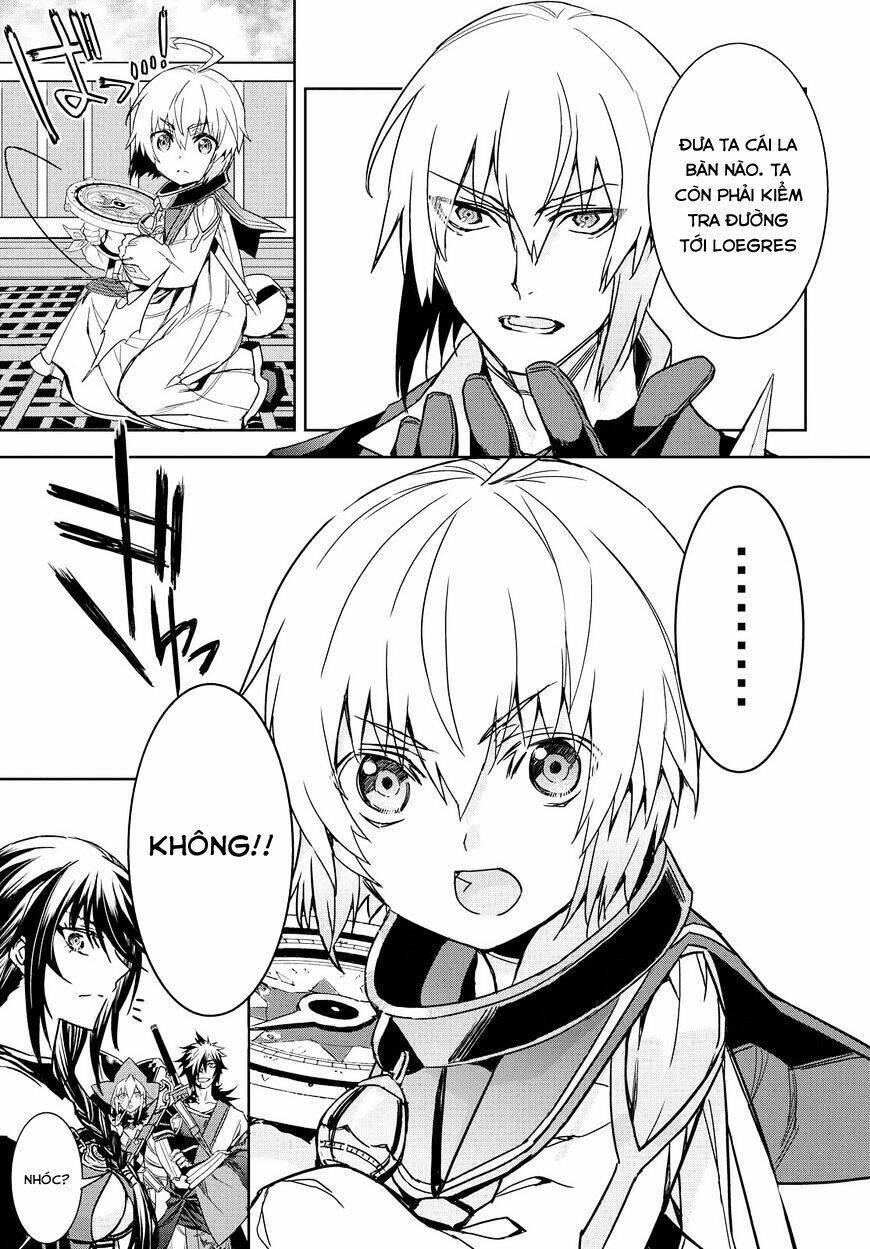tales of berseria chapter 7 - Trang 6