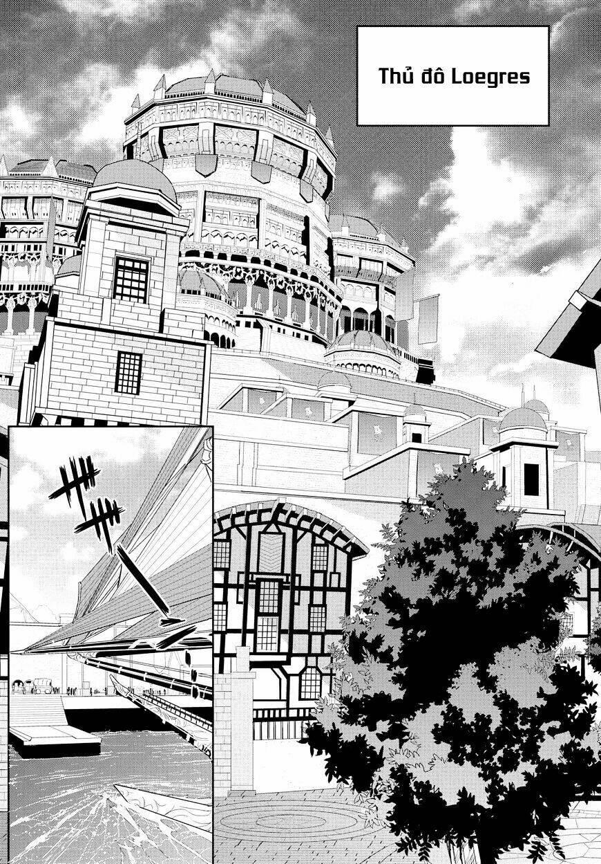 tales of berseria chapter 7 - Trang 8