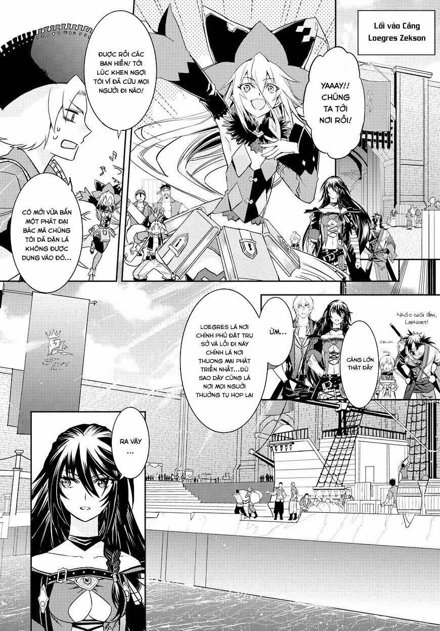 tales of berseria chapter 7 - Trang 9