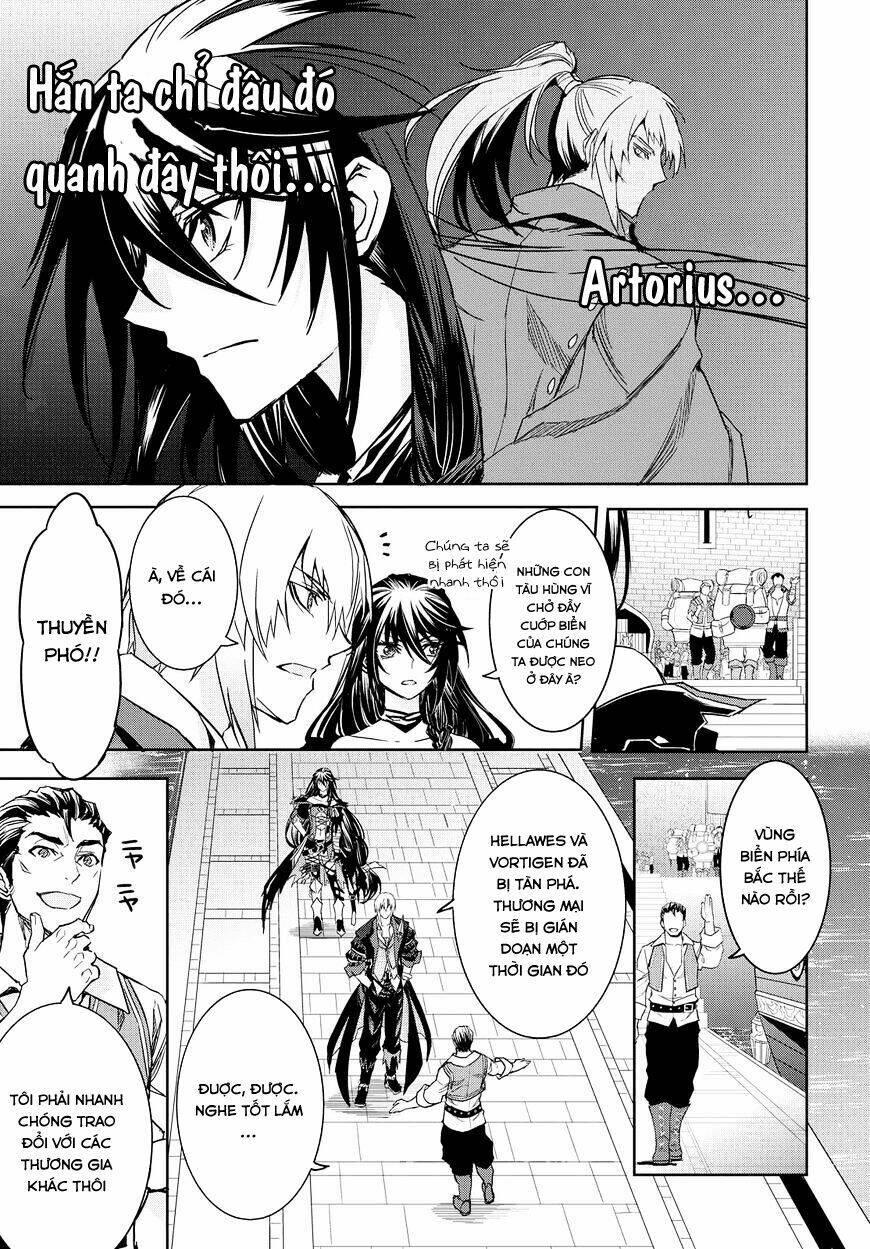 tales of berseria chapter 7 - Trang 10