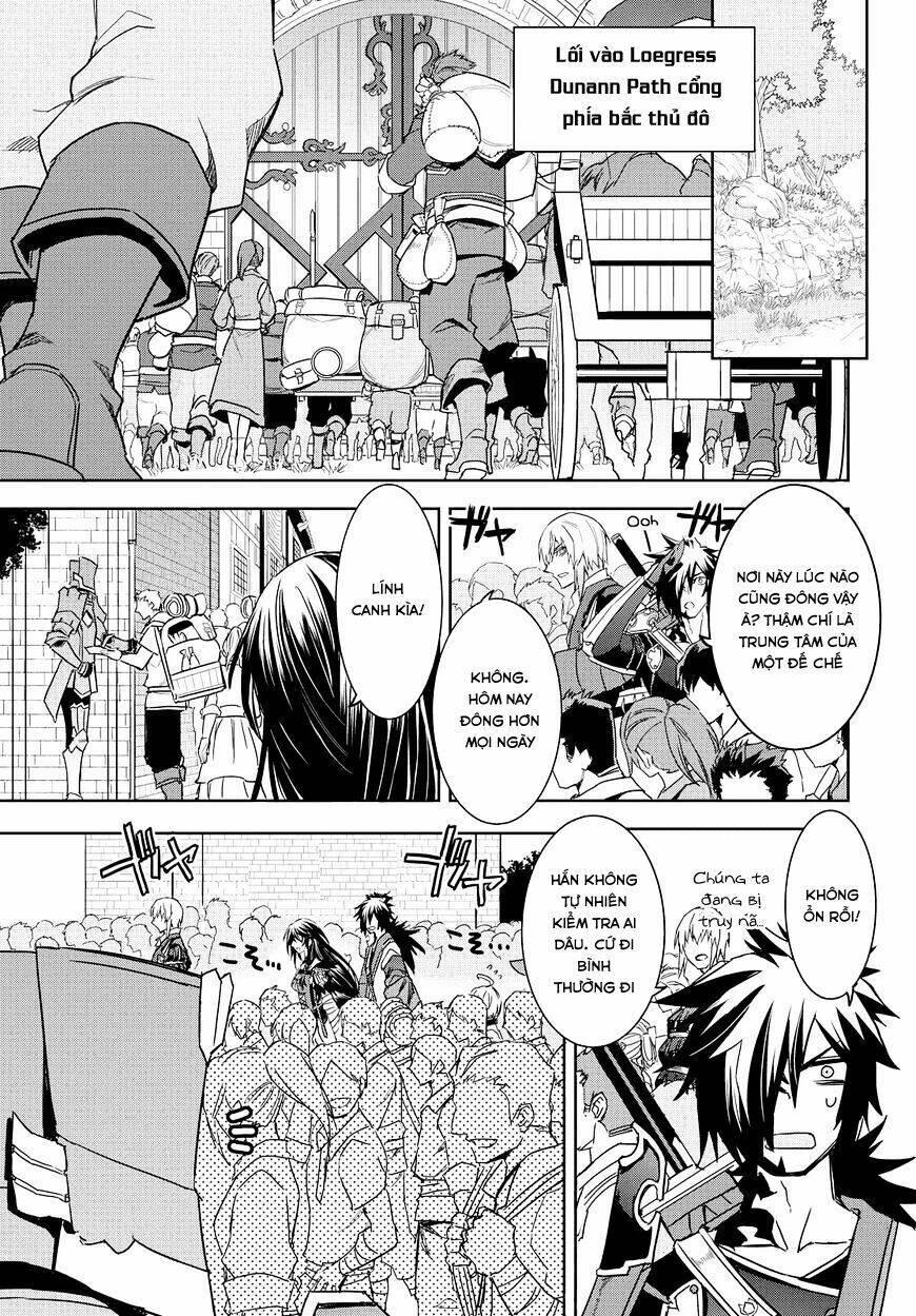 tales of berseria chapter 7 - Trang 14