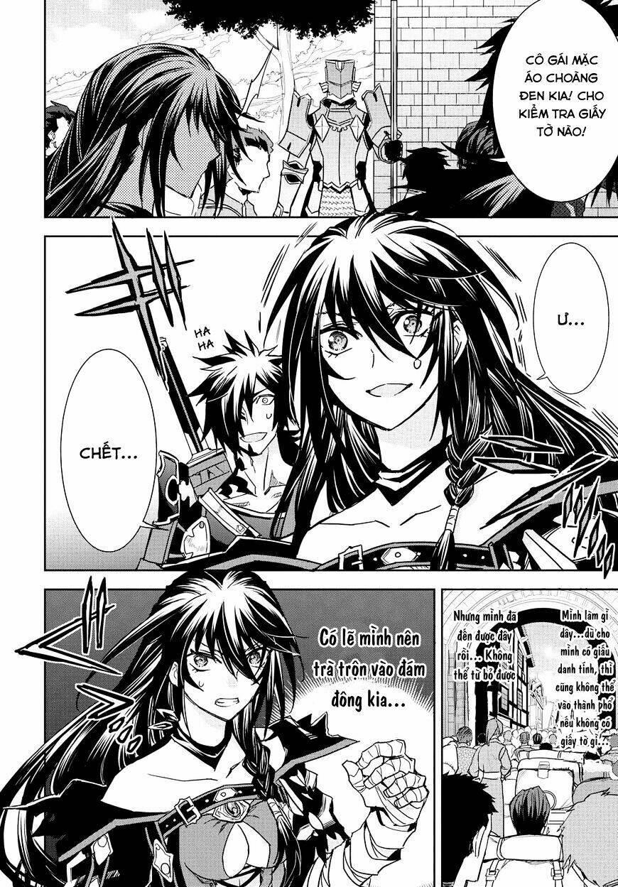 tales of berseria chapter 7 - Trang 15