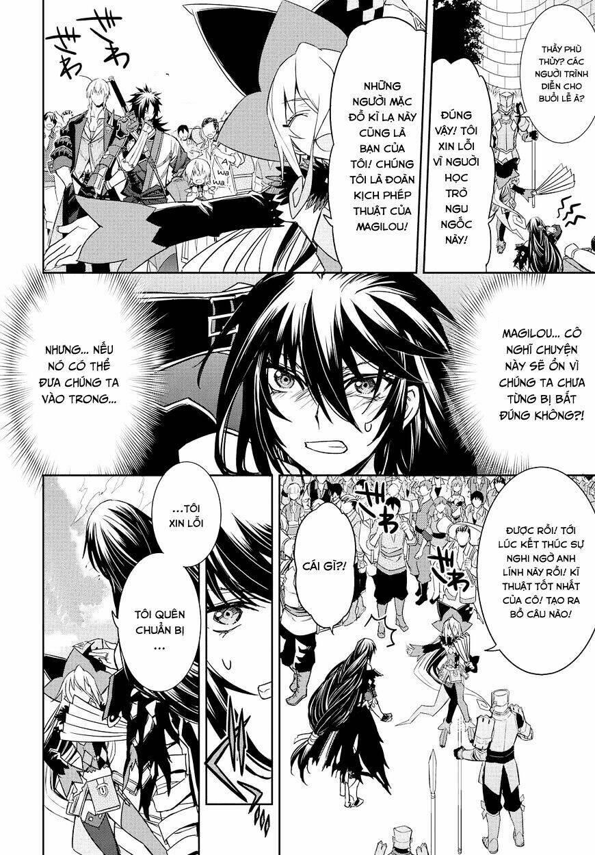 tales of berseria chapter 7 - Trang 17