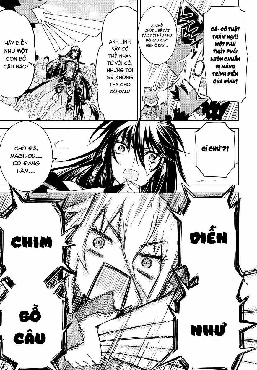 tales of berseria chapter 7 - Trang 18