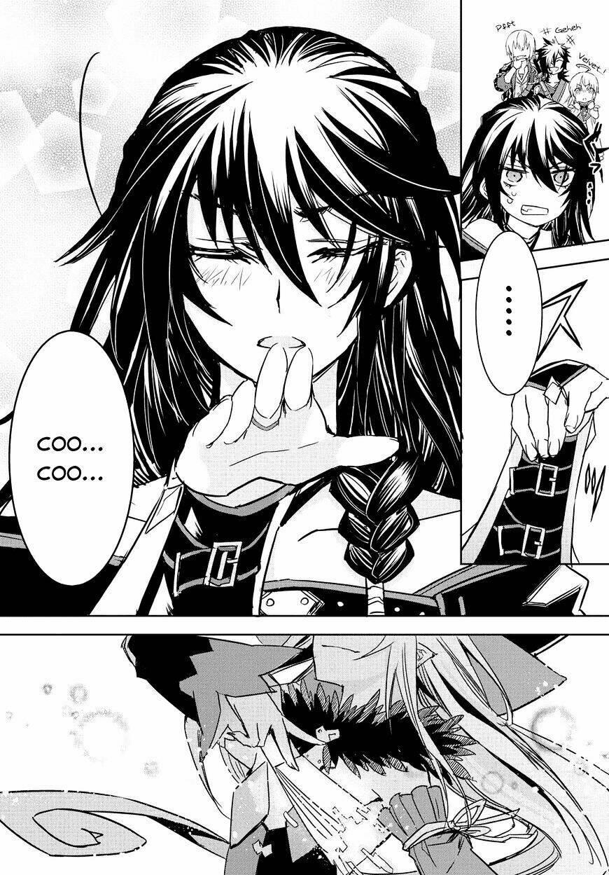 tales of berseria chapter 7 - Trang 19