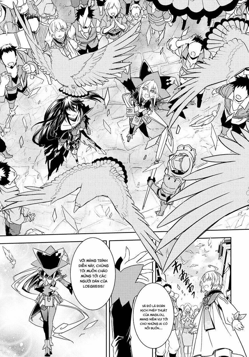 tales of berseria chapter 7 - Trang 20