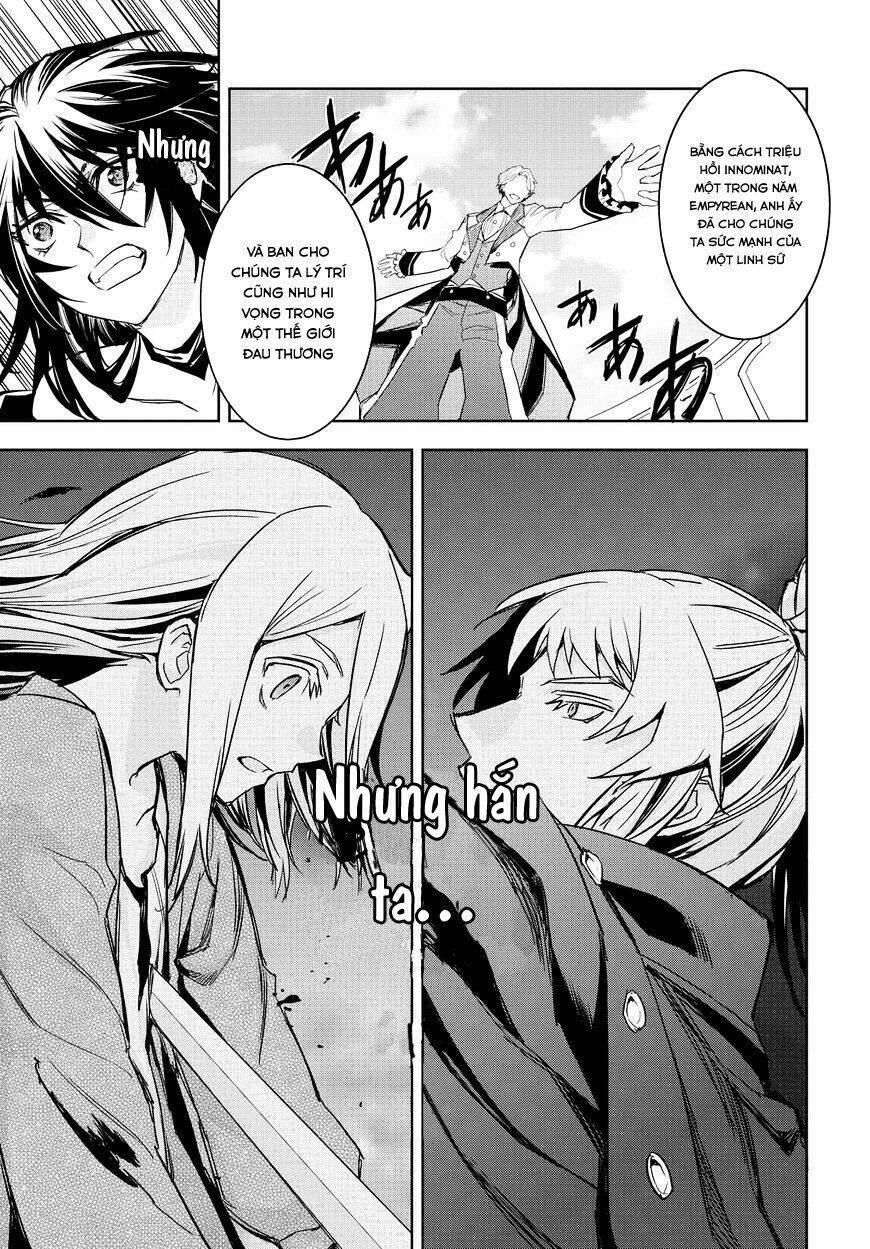 tales of berseria chapter 7 - Trang 26