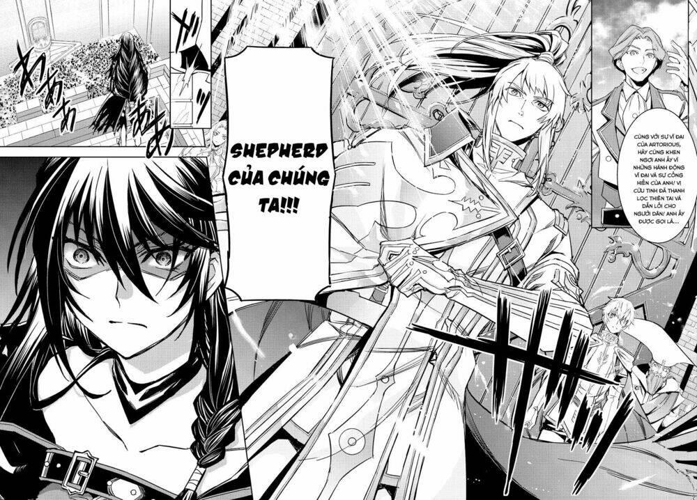 tales of berseria chapter 7 - Trang 27