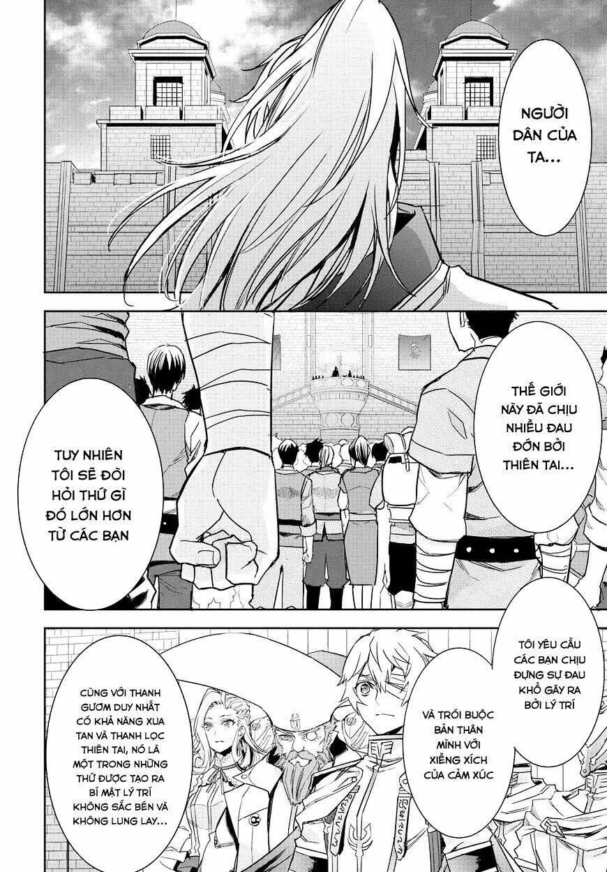 tales of berseria chapter 7 - Trang 29