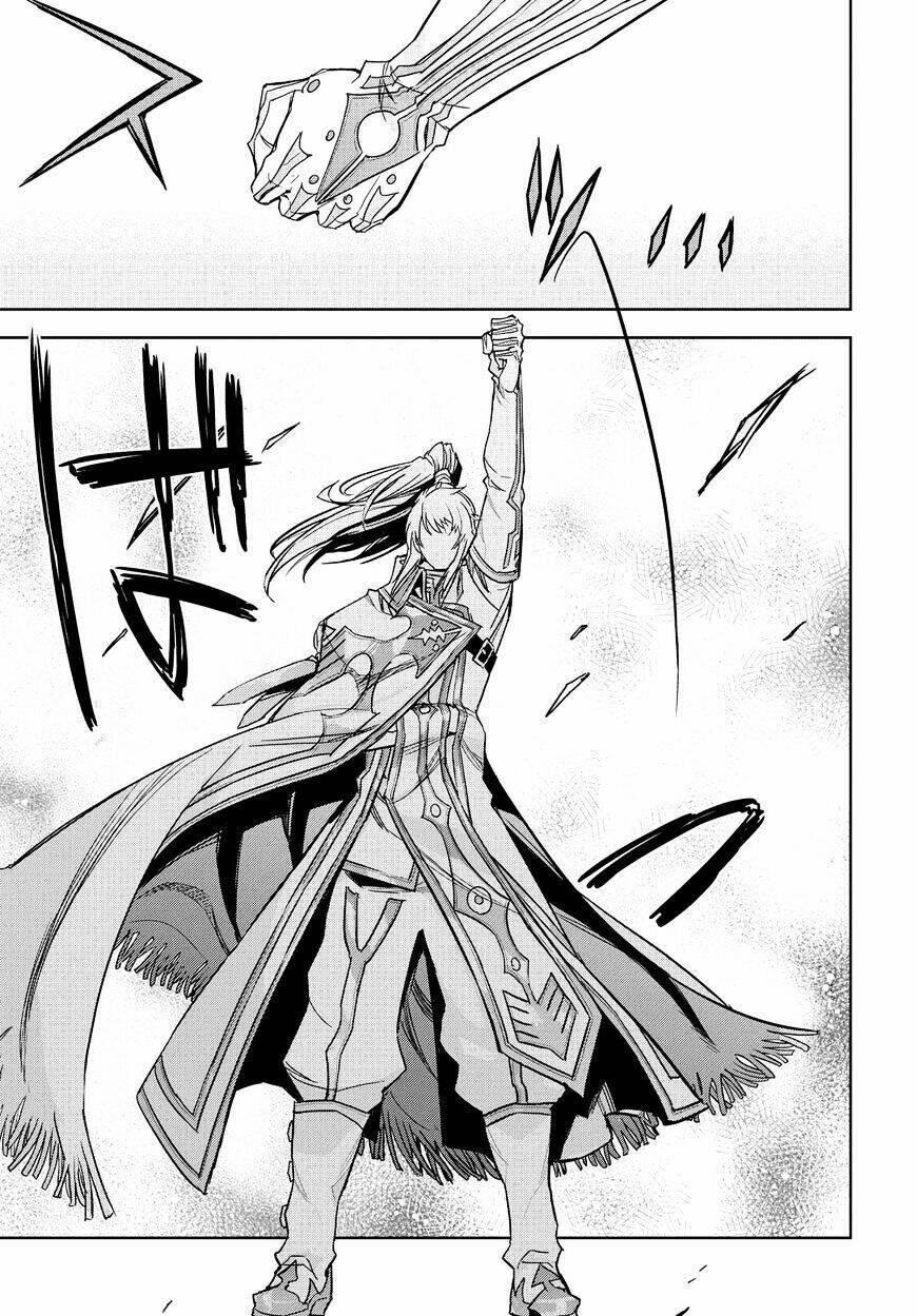 tales of berseria chapter 7 - Trang 30