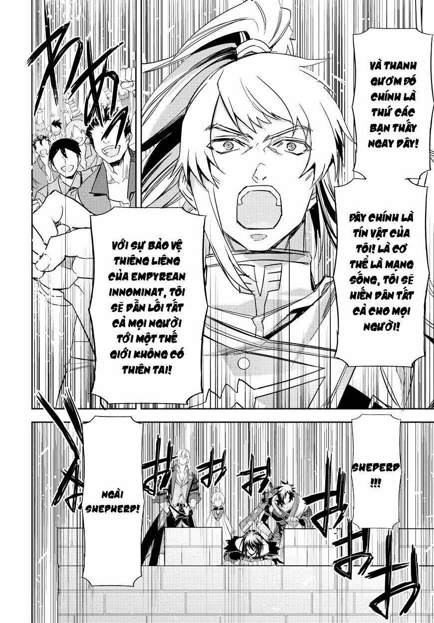 tales of berseria chapter 7 - Trang 31