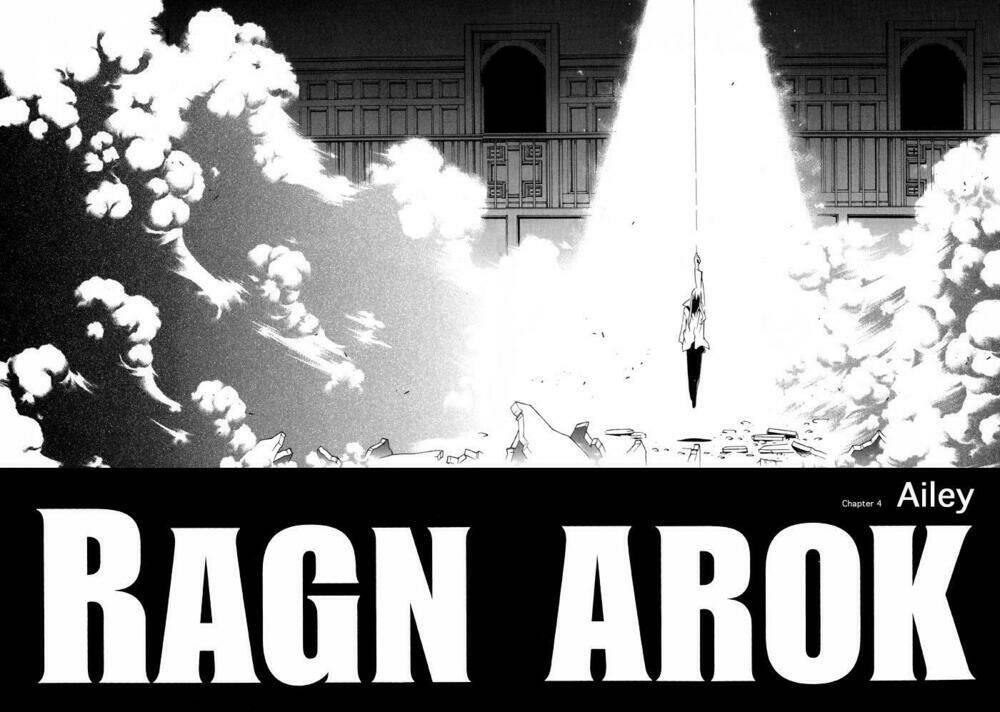 ragnarok chapter 4 - Trang 4