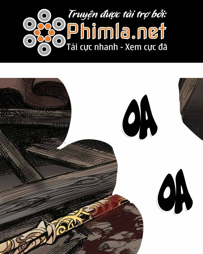phong ma tam quốc chapter 12 - Trang 1