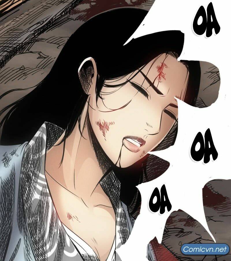 phong ma tam quốc chapter 12 - Trang 2