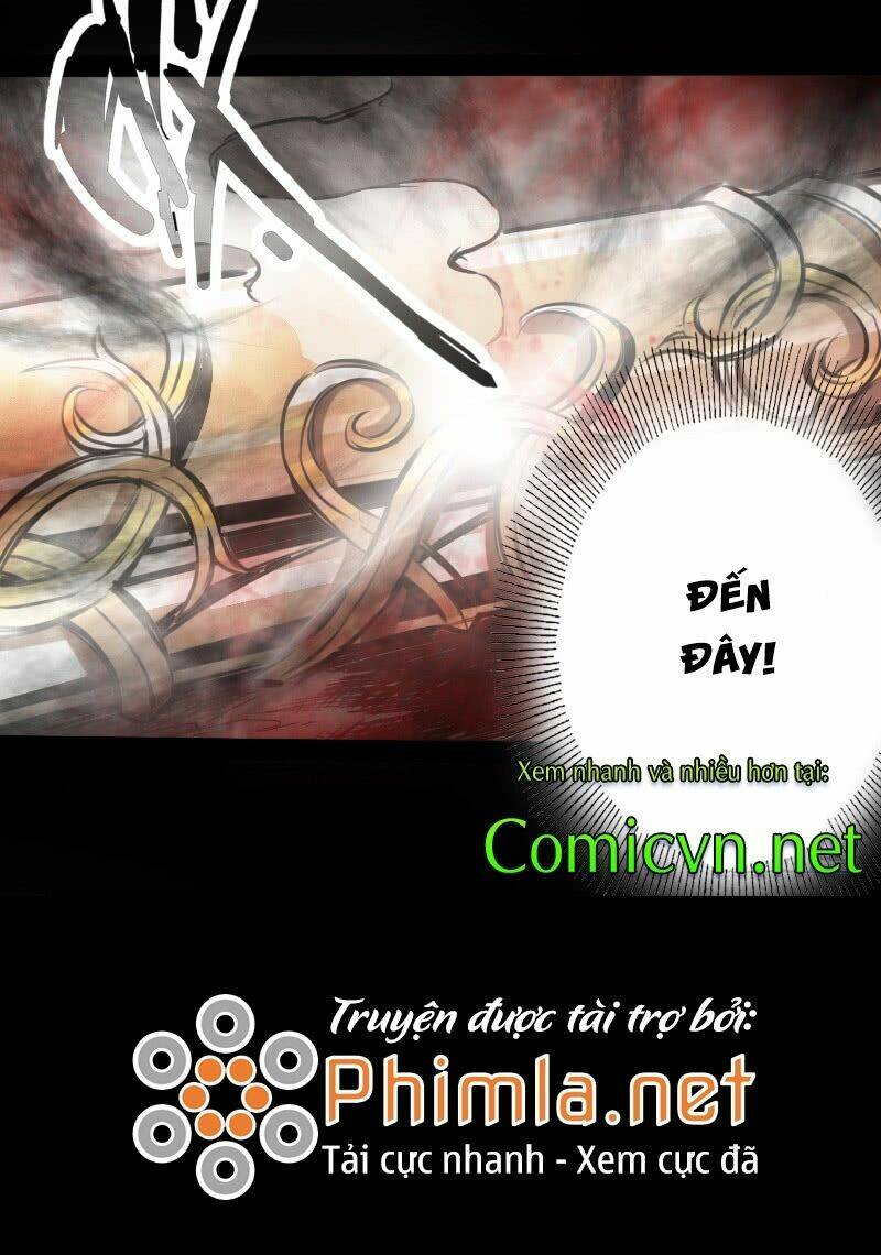 phong ma tam quốc chapter 12 - Trang 38