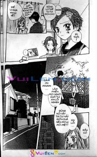 con gái con trai chapter 5 - Trang 6