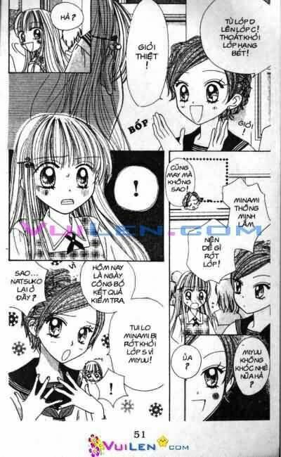 con gái con trai chapter 5 - Trang 51