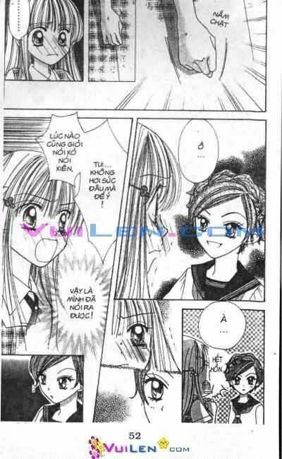 con gái con trai chapter 5 - Trang 52