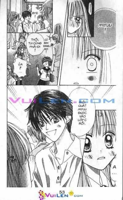 con gái con trai chapter 5 - Trang 53