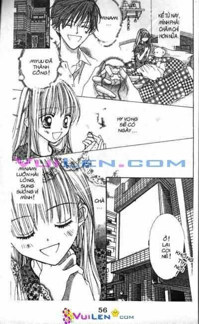 con gái con trai chapter 5 - Trang 56