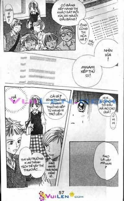 con gái con trai chapter 5 - Trang 57
