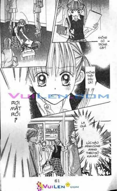 con gái con trai chapter 5 - Trang 61