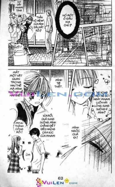con gái con trai chapter 5 - Trang 62
