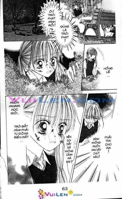 con gái con trai chapter 5 - Trang 63