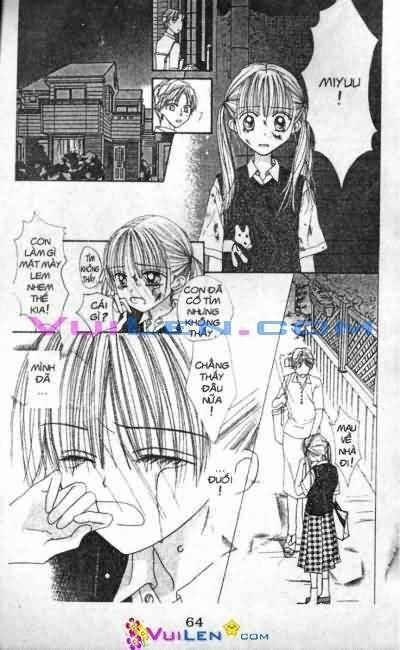con gái con trai chapter 5 - Trang 64